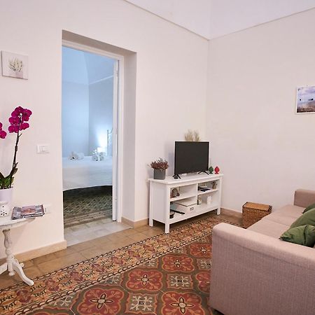 Apartamento Casa Lauramarí Marsala Exterior foto