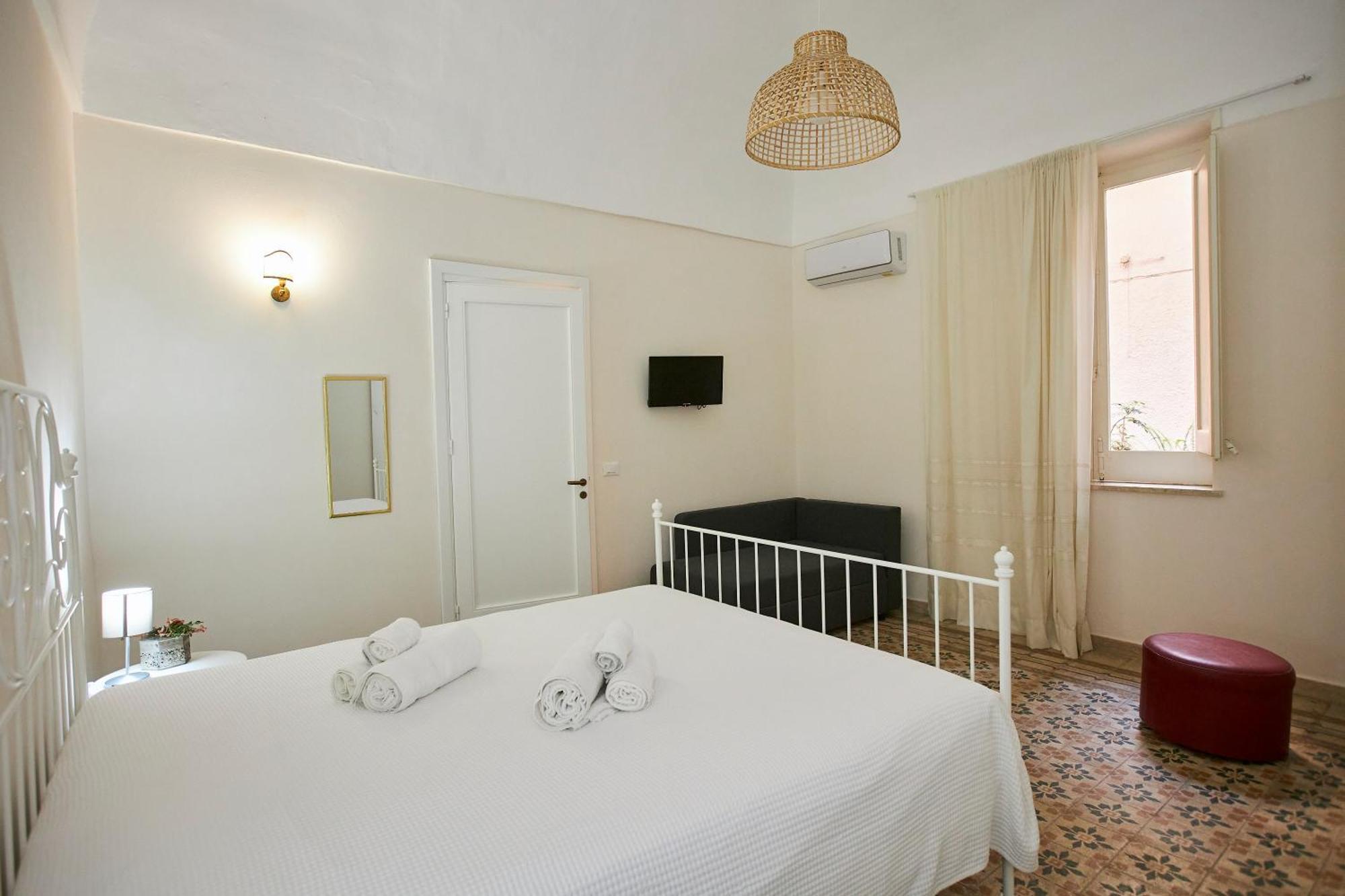 Apartamento Casa Lauramarí Marsala Exterior foto