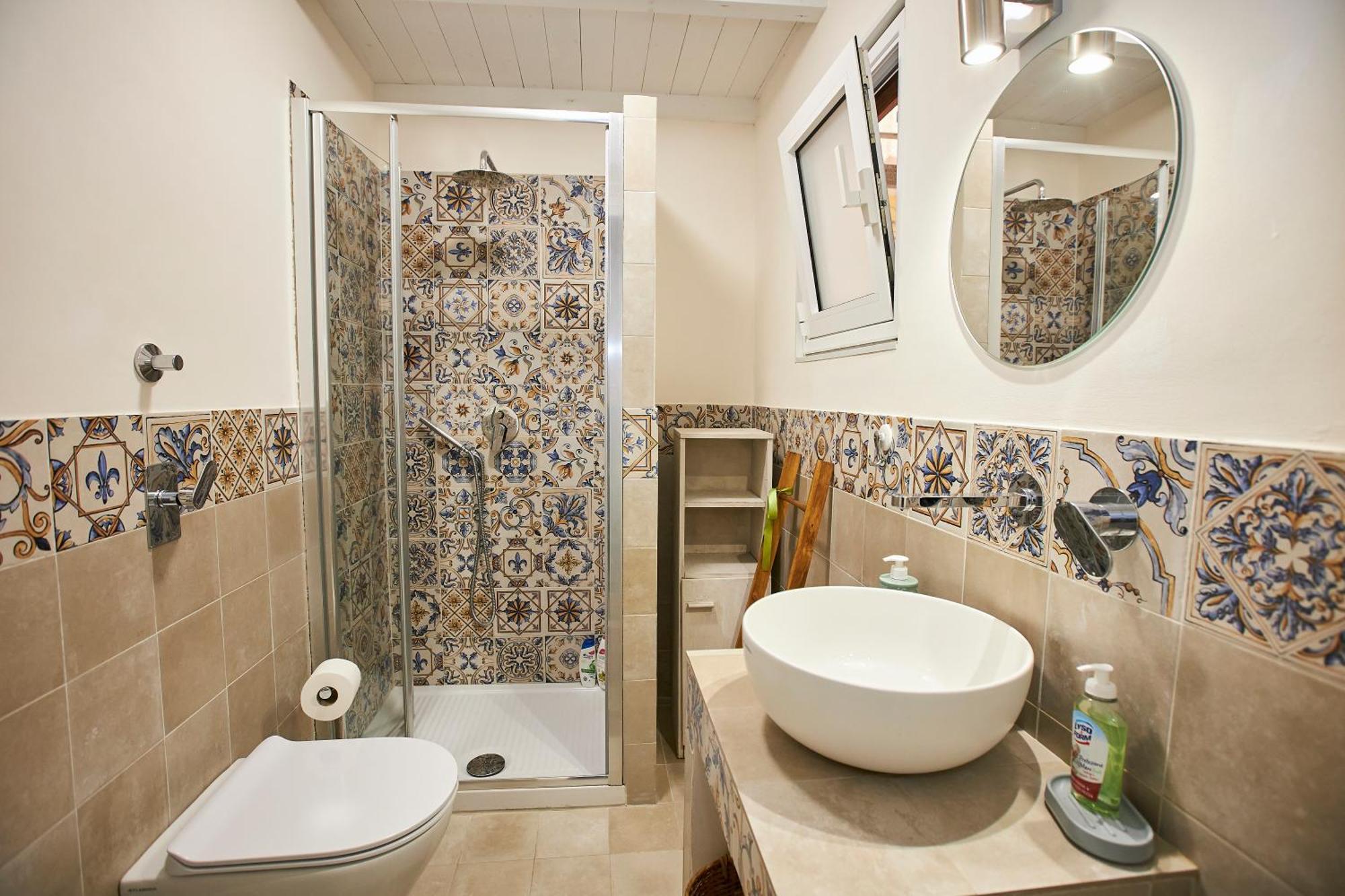 Apartamento Casa Lauramarí Marsala Exterior foto