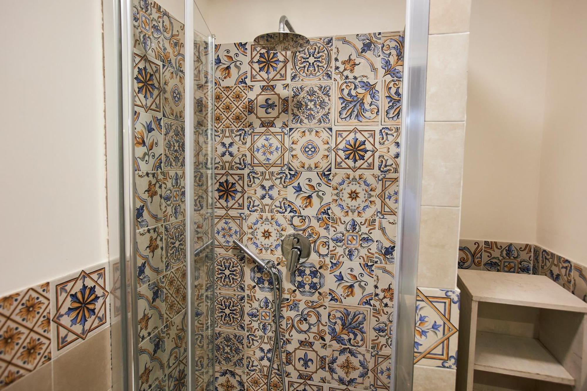Apartamento Casa Lauramarí Marsala Exterior foto
